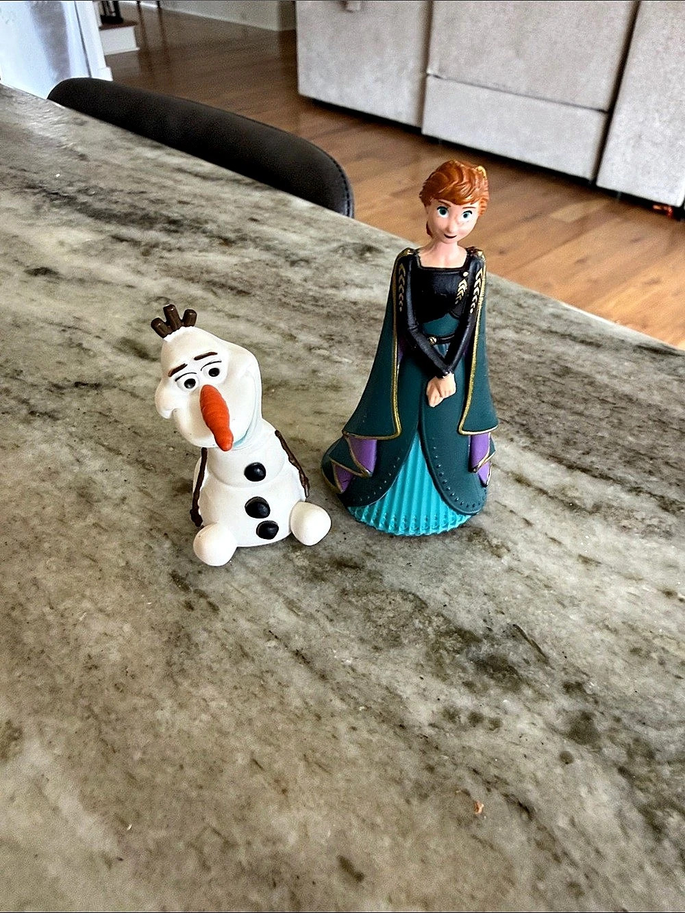 Tonies Disney Frozen Olaf & Anna